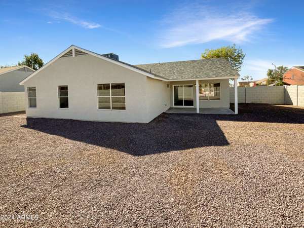 Glendale, AZ 85308,4594 W PIUTE Avenue