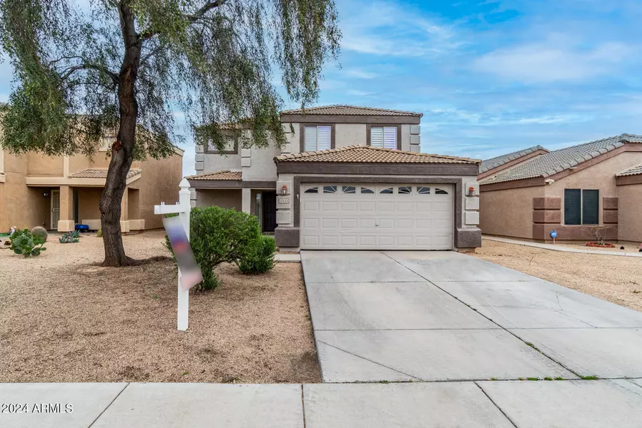 15133 N VERBENA Street, El Mirage, AZ 85335