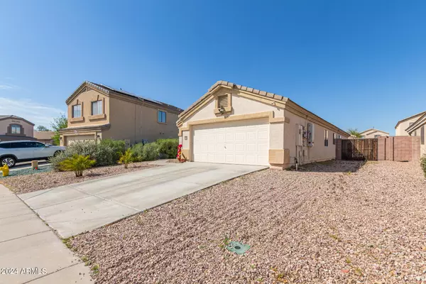 Buckeye, AZ 85326,23124 W PAPAGO Street