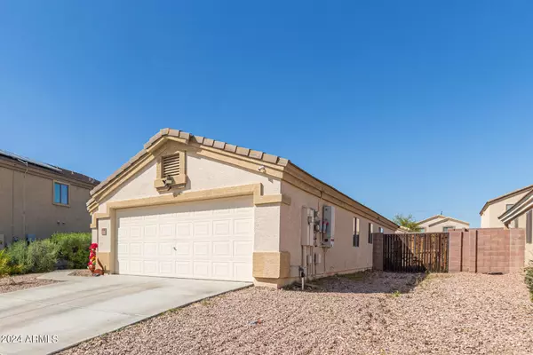 Buckeye, AZ 85326,23124 W PAPAGO Street