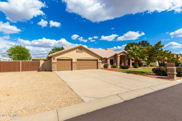 Glendale, AZ 85310,24035 N 45TH Drive