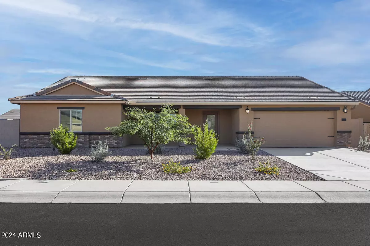 Casa Grande, AZ 85122,334 E RIDGEVIEW Trail