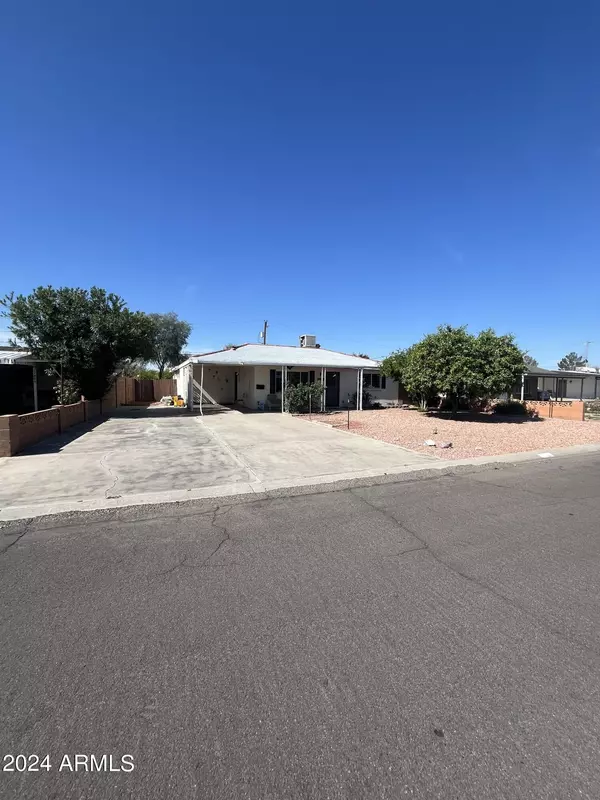 11810 N 113TH Drive, Youngtown, AZ 85363