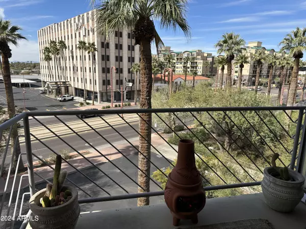 2201 N Central Avenue #4C, Phoenix, AZ 85004