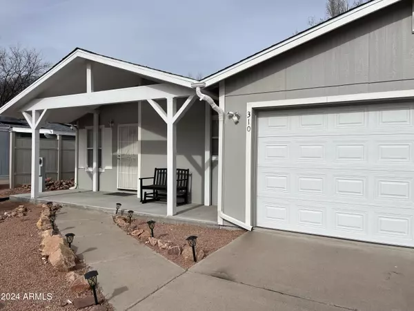 Payson, AZ 85541,310 E CEDAR MILL Road