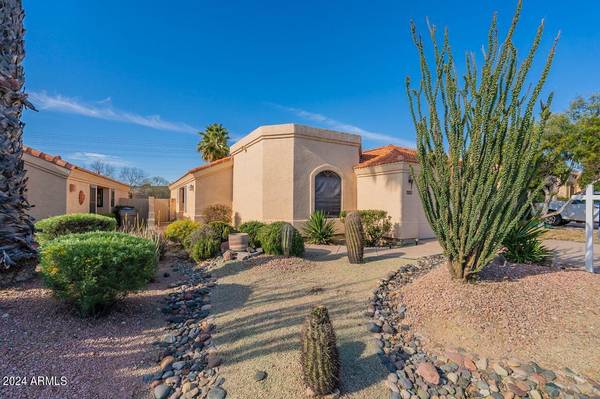 17237 E TEAL Drive, Fountain Hills, AZ 85268