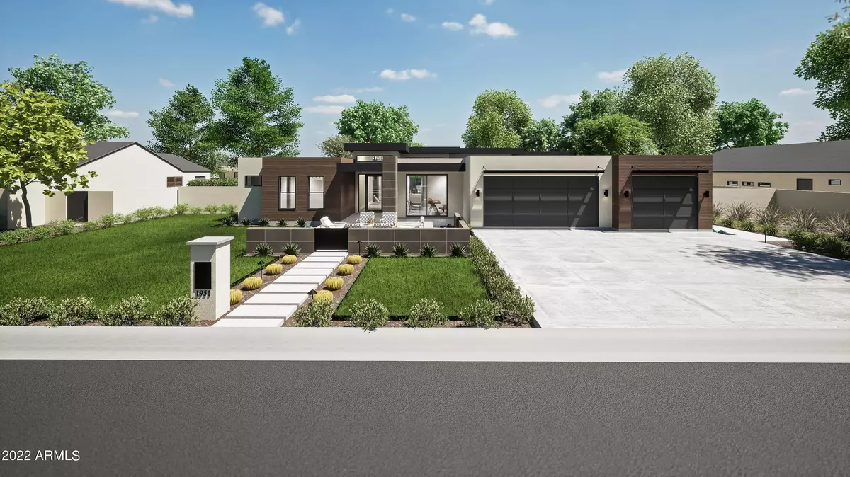 Phoenix, AZ 85020,1945 E AURELIUS Avenue