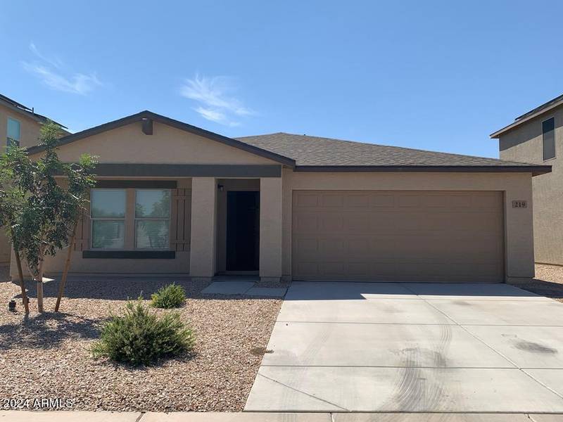 219 E IMPALA Place, Casa Grande, AZ 85122