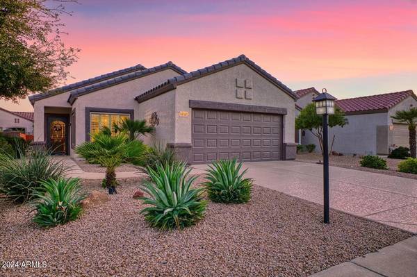 15787 W ALPINE RIDGE Drive,  Surprise,  AZ 85374