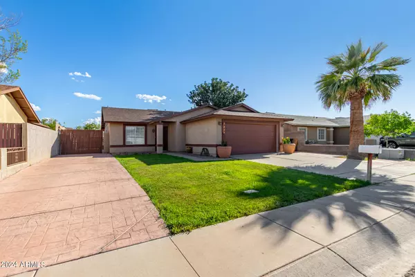 Phoenix, AZ 85033,7207 W MINNEZONA Avenue
