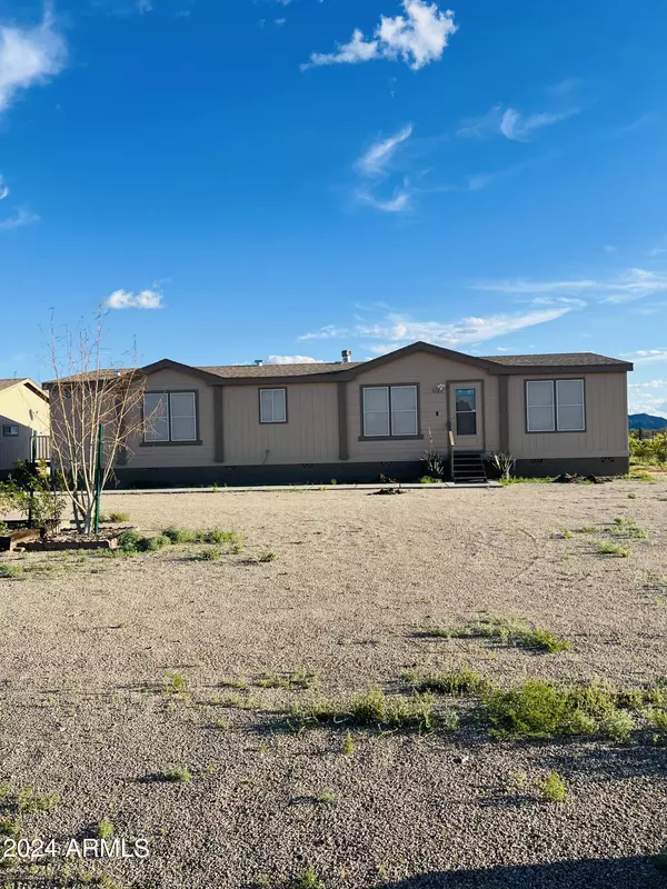 7267 W Kinney Road, Mobile, AZ 85139