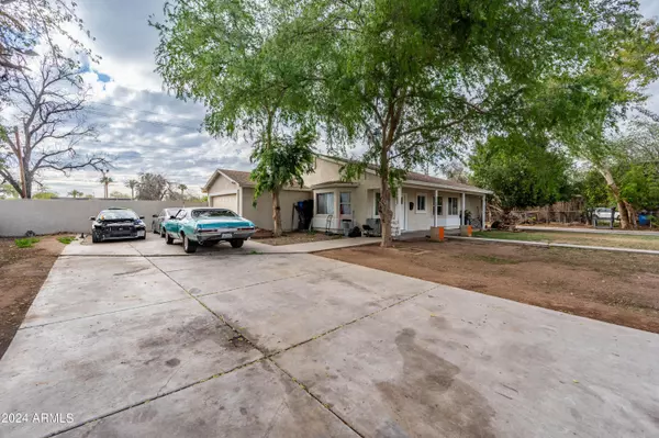 Phoenix, AZ 85031,3140 N 47TH Avenue