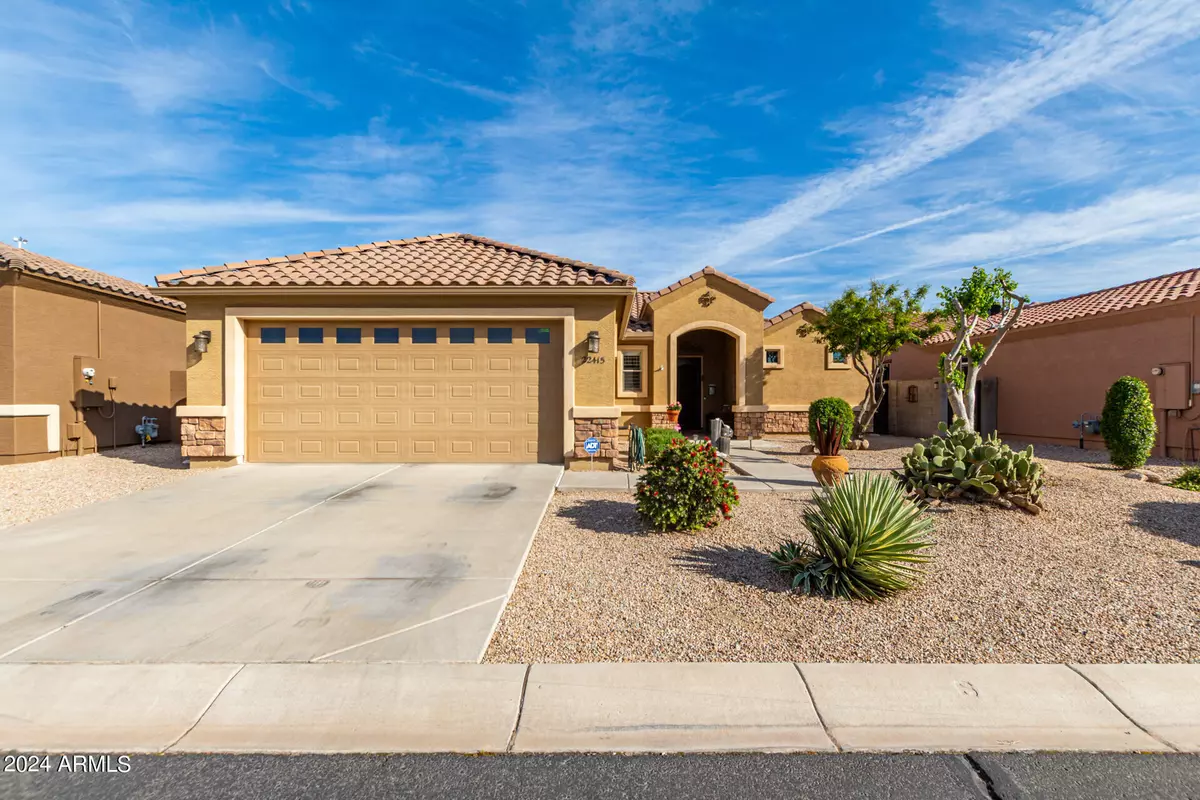 Queen Creek, AZ 85142,22415 S 215TH Place