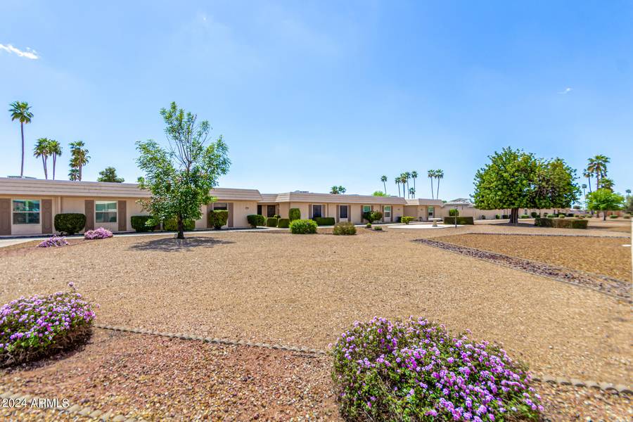 17234 N 106TH Avenue, Sun City, AZ 85373