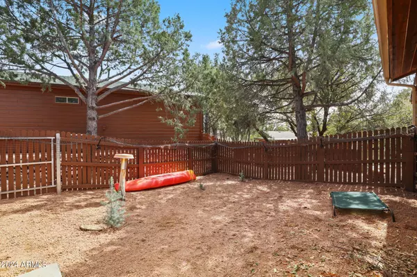 Payson, AZ 85541,311 W HOUSTON MESA Road