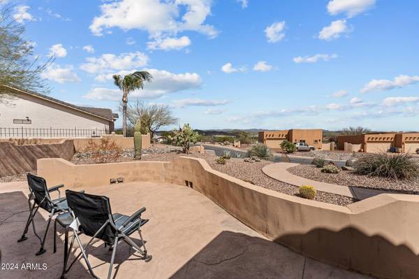 Wickenburg, AZ 85390,550 S Jackson Street