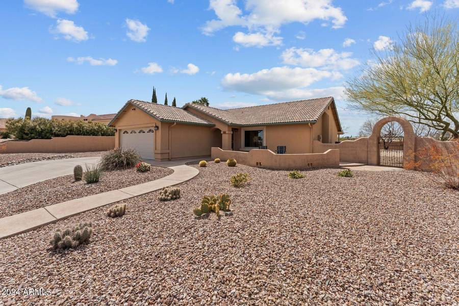 550 S Jackson Street, Wickenburg, AZ 85390