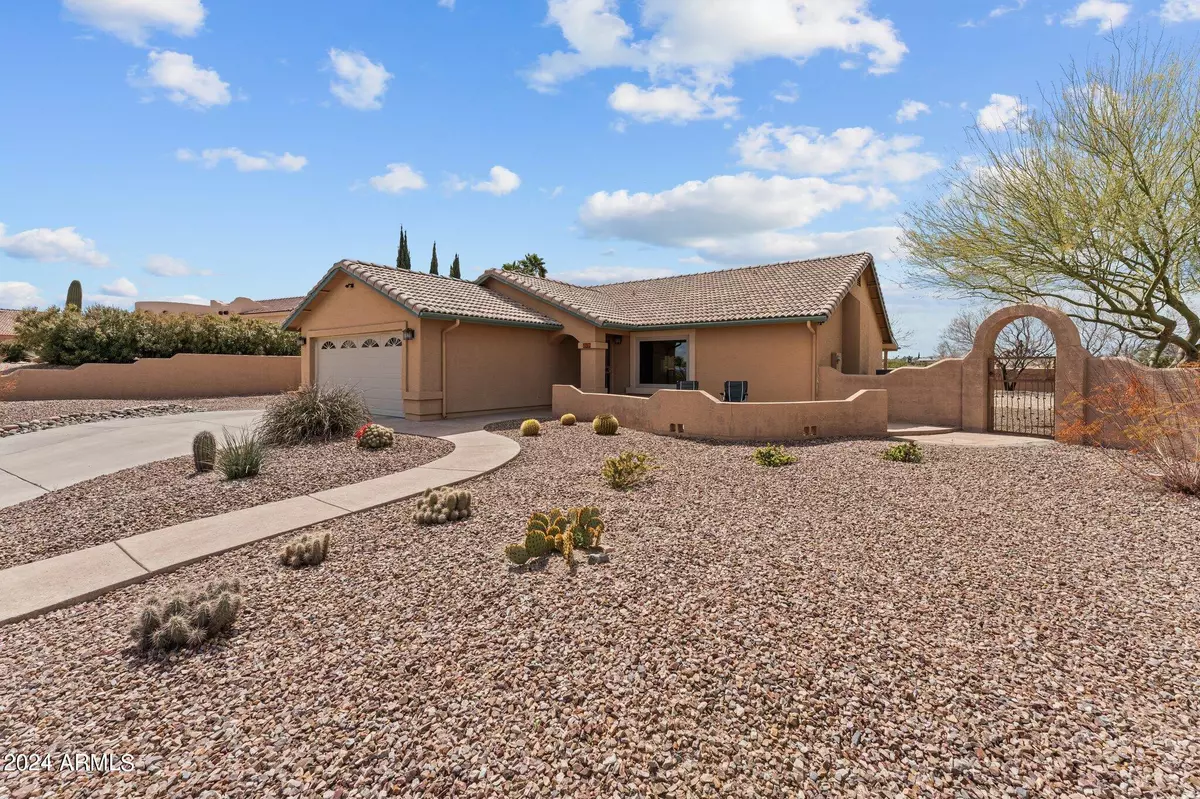 Wickenburg, AZ 85390,550 S Jackson Street