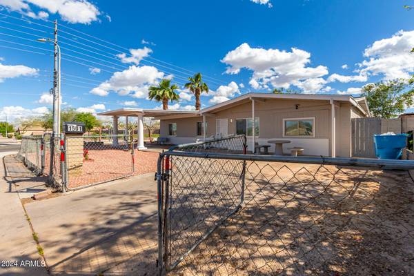 Phoenix, AZ 85041,1501 W VINEYARD Road