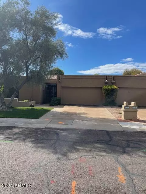 7955 E SOLANO Drive, Scottsdale, AZ 85250