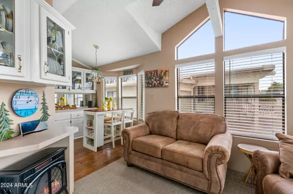 Dewey, AZ 86327,846 N CREEKVIEW Drive