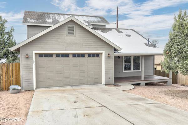 Payson, AZ 85541,302 S RYAN Drive