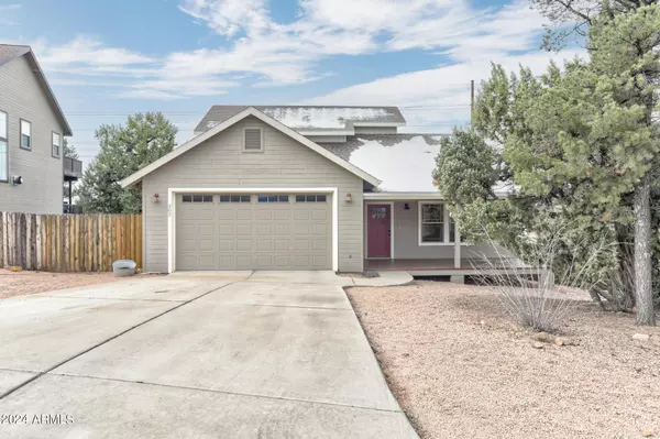 Payson, AZ 85541,302 S RYAN Drive