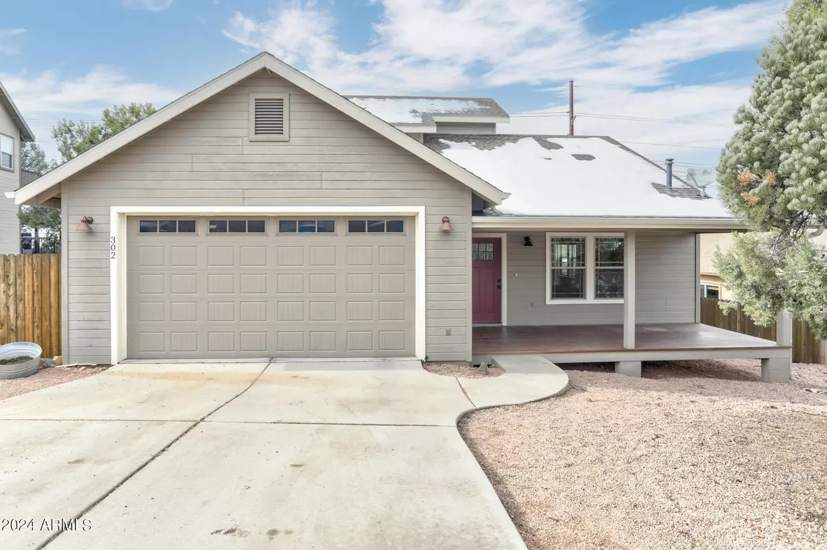 Payson, AZ 85541,302 S RYAN Drive