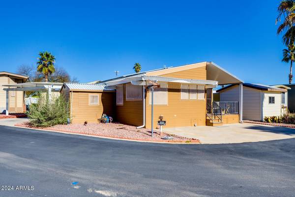 Surprise, AZ 85374,17200 W BELL Road #300