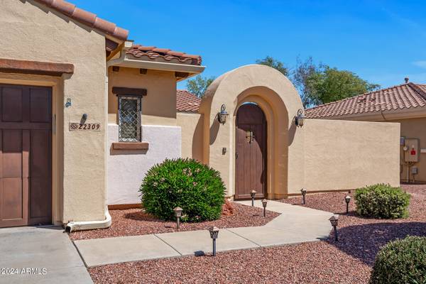 Sun City West, AZ 85375,22309 N MONTECITO Avenue