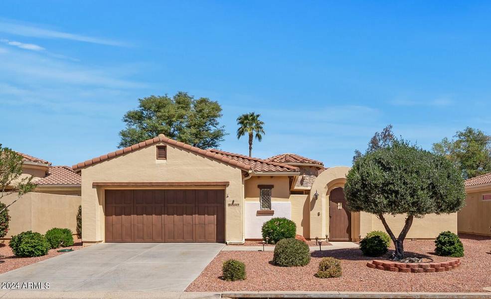 22309 N MONTECITO Avenue, Sun City West, AZ 85375