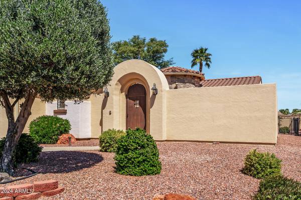 Sun City West, AZ 85375,22309 N MONTECITO Avenue