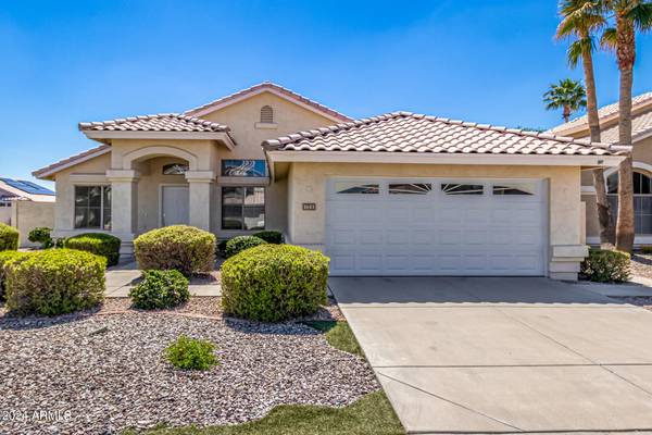 Chandler, AZ 85286,1643 W SPARROW Drive