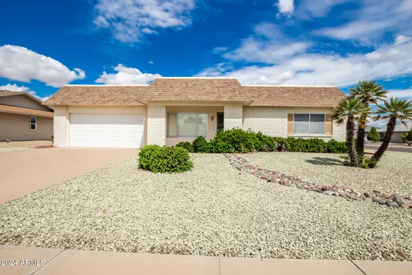 13202 W OPAL Drive, Sun City West, AZ 85375