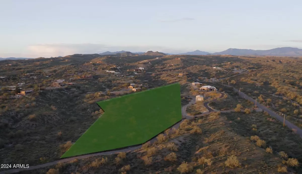 Fort Mcdowell, AZ 85264,114 N Vista Del Oro -- #31