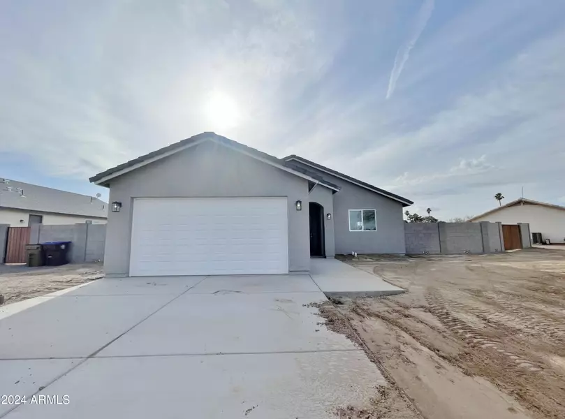 4025 N CATALINA Drive, Eloy, AZ 85131