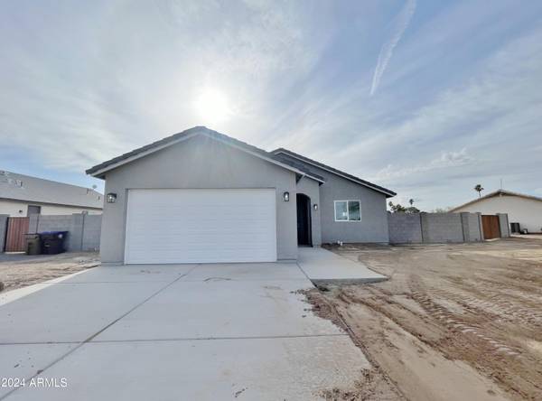 Eloy, AZ 85131,4025 N CATALINA Drive