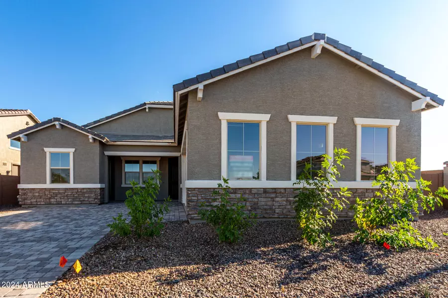 16455 W AVENIDA DEL SOL --, Surprise, AZ 85387