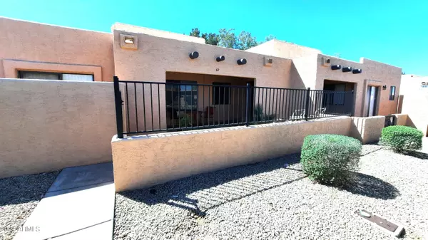 Peoria, AZ 85345,8940 W OLIVE Avenue W #42