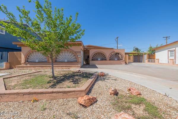 Glendale, AZ 85301,6020 N 65TH Avenue