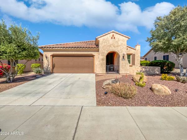 26754 W MARCO POLO Road, Buckeye, AZ 85396