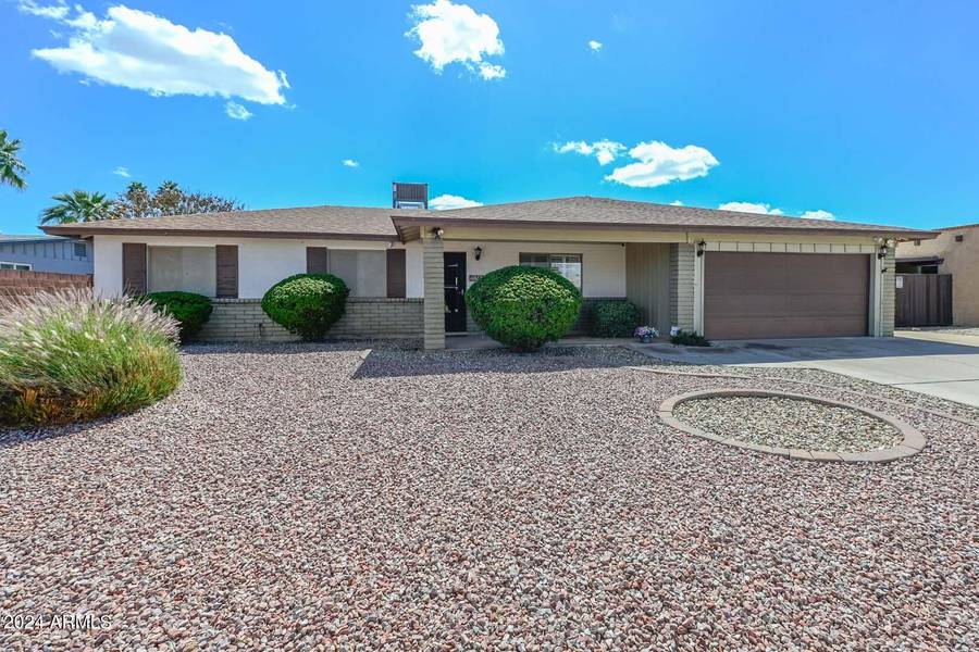 3639 W BLOOMFIELD Road, Phoenix, AZ 85029