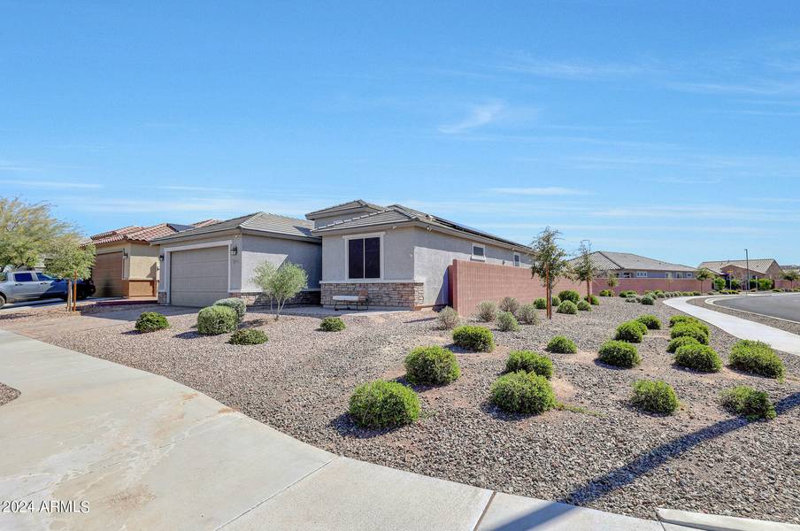 25941 N 162ND Drive, Surprise, AZ 85387