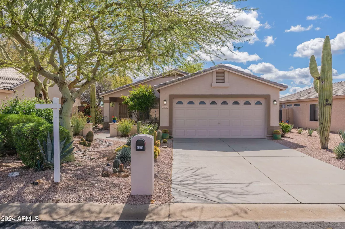 Gold Canyon, AZ 85118,6971 S Russet Sky Way