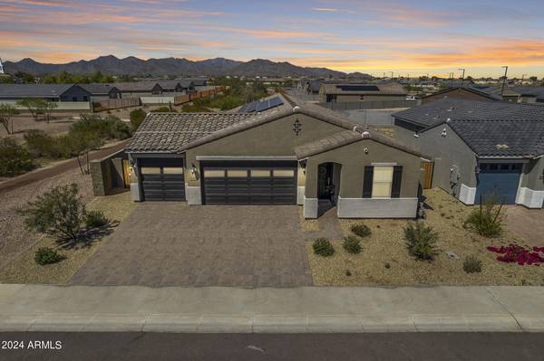 Buckeye, AZ 85326,22384 W HOPI Street