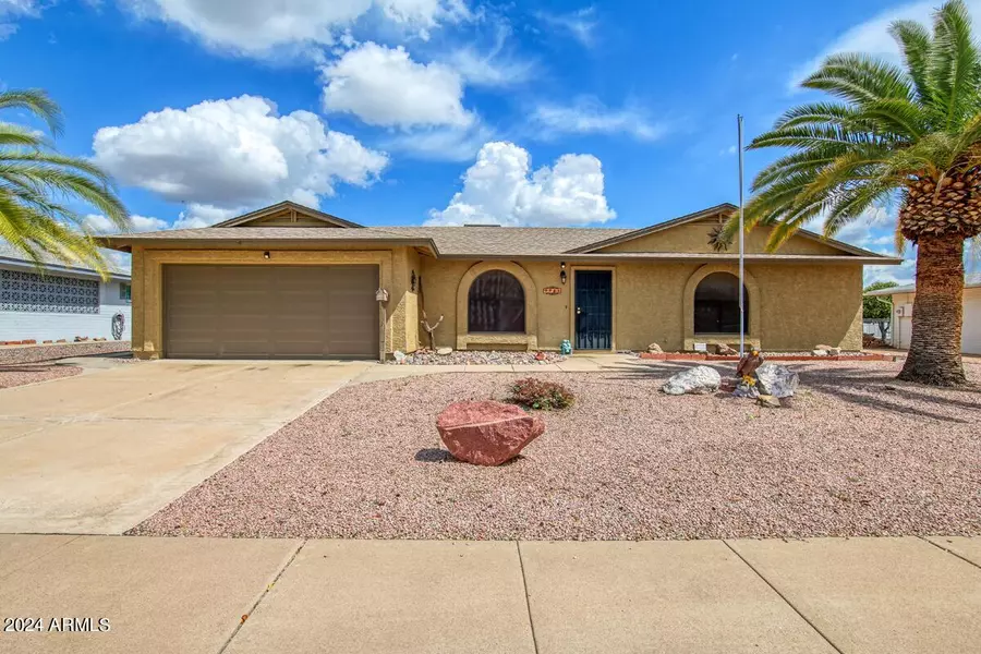 659 N 59TH Place, Mesa, AZ 85205