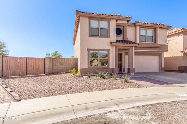 Casa Grande, AZ 85122,543 W RACINE Loop