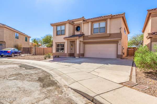 Casa Grande, AZ 85122,543 W RACINE Loop