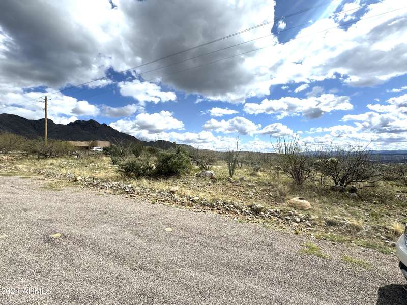 1735 Ruta Caravela -- #40, Rio Rico, AZ 85648