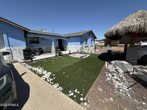 Phoenix, AZ 85031,5007 W WELDON Avenue